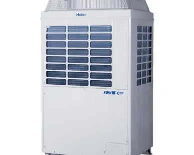 фото Наружный блок Haier AV10IMSEVADC