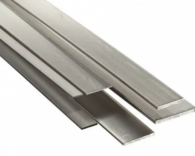 фото Полоса г/к Ст3 100x5 6м+нд ГОСТ 103-2006