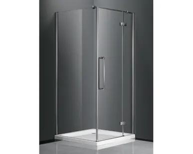 фото Душевое ограждение Frank F-210 R 100х100х190