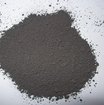 Фото №0 Порошок ниобия ПНБ-1