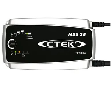 фото Зарядное устройство CTEK MXS 25