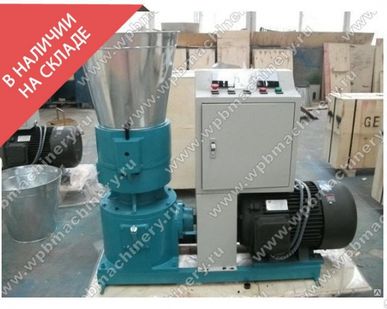 фото Гранулятор ZLSP-300B в Хабаровске