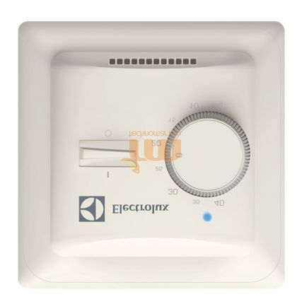 Фото №0 Терморегулятор ELECTROLUX ETB-16