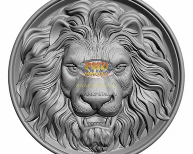 фото Лев 2010