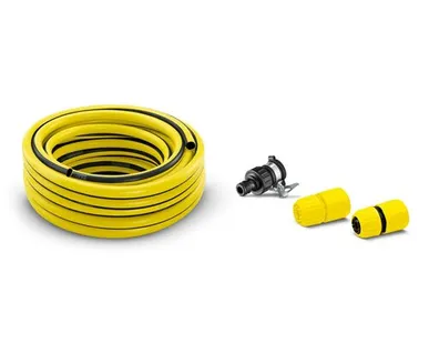 фото Комплект со шлангом 1/2" для крана без резьбы Karcher 2.645-258.0