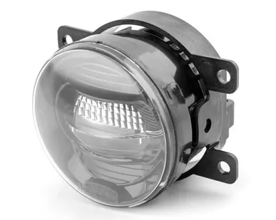 фото Светодиодные ПТФ MTF Light FL10WW Citroen, Ford, Peugeot, Renault, Subaru, Mitsubishi, Nissan