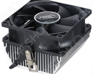 фото Кулер для процессора DeepCool CK-AM209