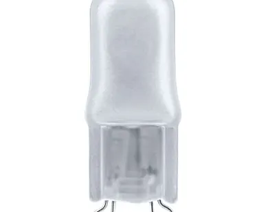 фото Лампа галогенная 94 232 JCD9 40Вт капсула G9 3000К 230В frost 2000h Navigator 94232