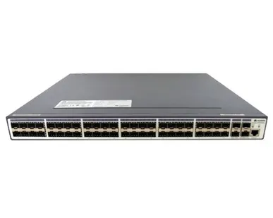 фото Коммутатор HUAWEI