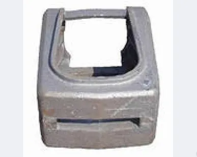 фото Упор задний УЗ-1