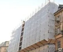 Фото №0 Установка тепляков