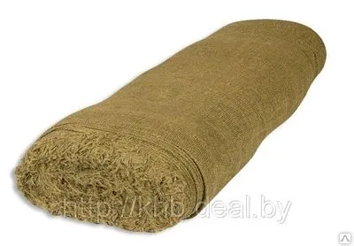 Фото №0 Мешковина, h- 110, 0,95 м