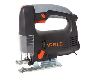 фото Лобзик PST65-D (600вт. 65мм. 500-3000об.мин.быст.заж.) P.I.T.
