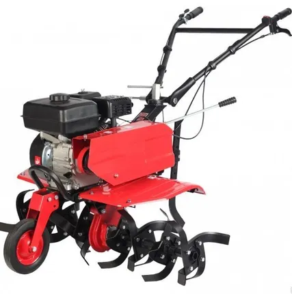 Фото №0 Мотокультиватор MAXCUT MC 1000