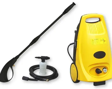 фото Мини-мойка для автомобиля Aurora A-2060