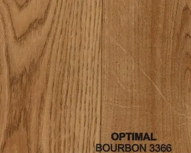 фото Полукоммерческий линолеум Оптимал BURBON 3366