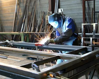 фото Металлоизделия