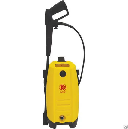 Фото №0 Мойка Калибр