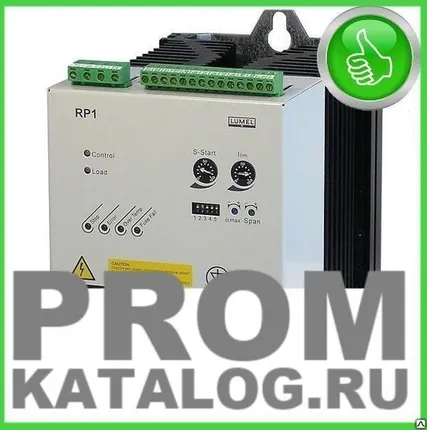 Фото №0 Регулятор мощности