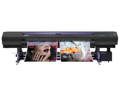 фото Принтер Mimaki SWJ-320 EA
