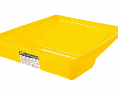 фото Ванночка для краски