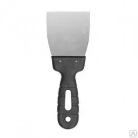 Фото №0 Шпатель 100мм