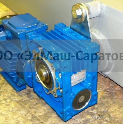 Фото №0 Редукторы, мотор-редукторы