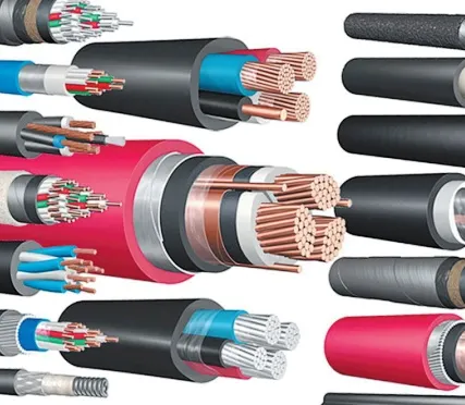 Фото №0 Кабель ВВГнг LS 3х10