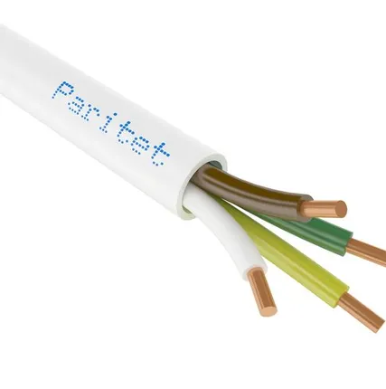 Фото №0 Кабель КСПВ 4х0,50 мм