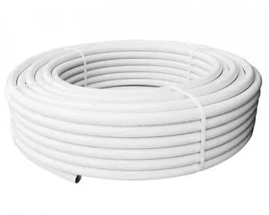 фото Металлопластиковая труба APE (Италия) для теплого пола