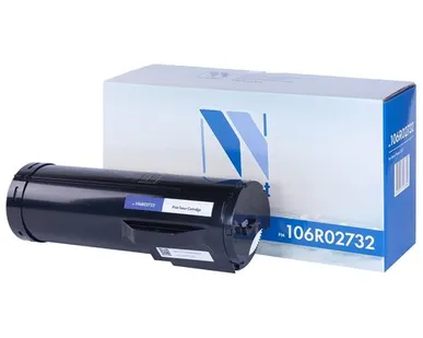 фото Картридж NV Print 106R02732 для