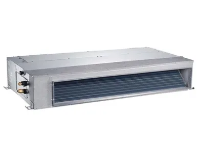 фото Канальный кондиционер Kentatsu