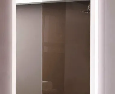 фото Зеркало Esbano ES-2542HD 60*80