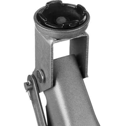 Фото №5 Домкрат подкатной Mirax 43252-2