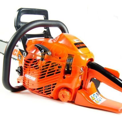 Фото №0 Бензопила ECHO CS 353ES-14