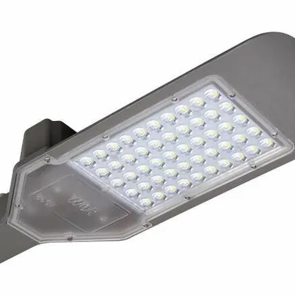 Фото №0 Светильник светодиодный PSL 02 GR 150Вт 5000К IP65 AC85-265В ДКУ уличный Pro JazzWay 5015845