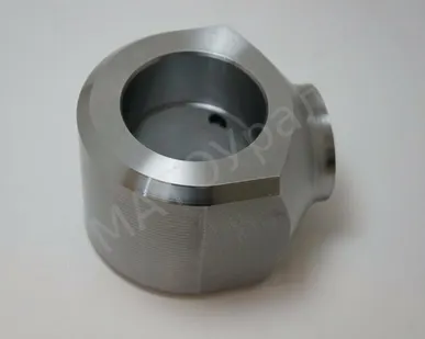 фото Ремонт проушин гидроцилиндров