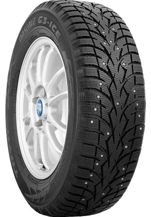 Фото №0 Toyo Observe G3-Ice 245/45 R17 99T зимняя