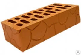 Фото №0 Кирпич керамический М-125