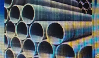 фото Труба напорная ВТ 9 Ø 250 (5,00)