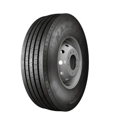 Фото №0 295/80 R22.5 NF 201 TL M+S НКШ 152/148 Рулевая ось