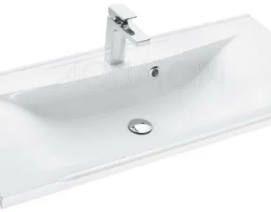 фото Раковина Акватон Премьер 100 1A702531PR010