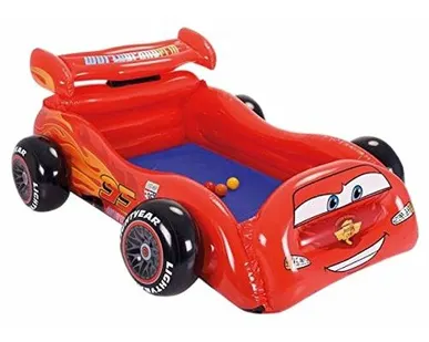 фото Игровой центр Intex Ball Toyz