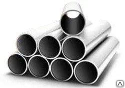 фото Труба эл/св прямошовная 102х3,0 ст20, 11,6 м