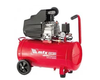 фото Компрессор масляный 58004 MTX DC1500L/50