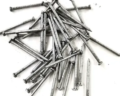 фото Гвоздь строительный оцинк. 1,6х25