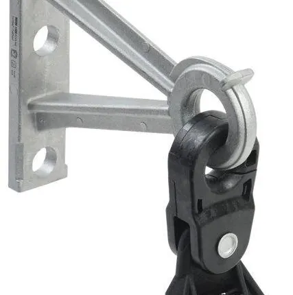 Фото №0 Комплект промежуточной подвески КОПМ 1500 ECOLINE ИЭК UKA-31-D16-D95-ECLN