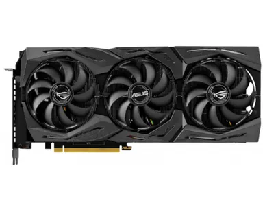 фото Видеокарта ASUS GeForce RTX