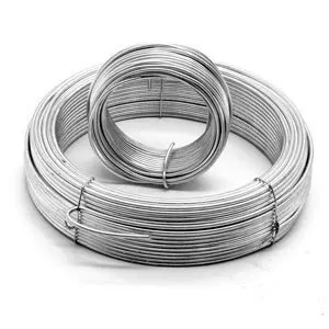 фото Проволока вязальная 5 мм