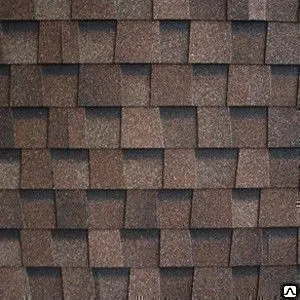 Фото №0 Гибкая черепица ШИНГЛАС КАНТРИ (алабама)